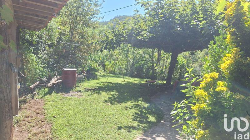 Maison - 300 m² - 13 pièces