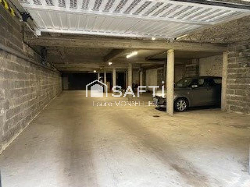 Duplex - 72 m² - 3 pièces