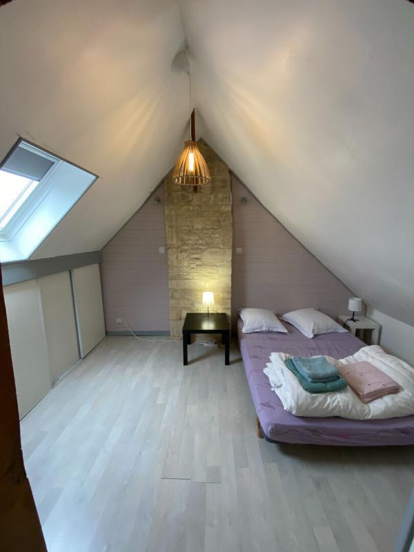 Maison - 104 m² - 4 pièces