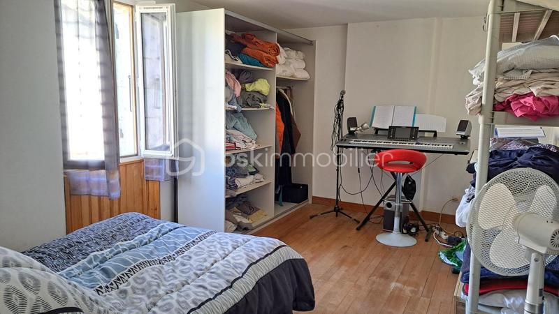 Maison chambre d'hôtes - 340 m² - 8 pièces