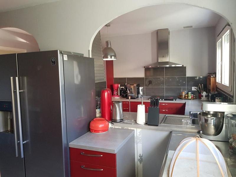 Maison de village - 260 m² - 10 pièces