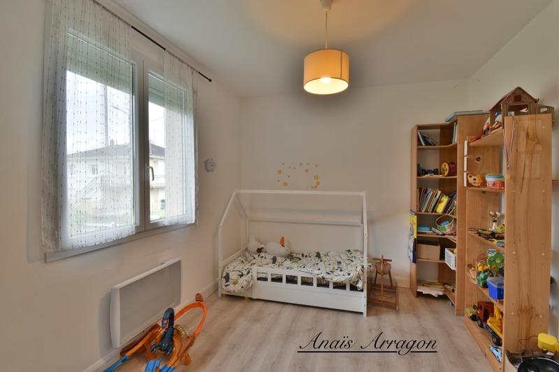 Maison - 103 m² - 5 pièces