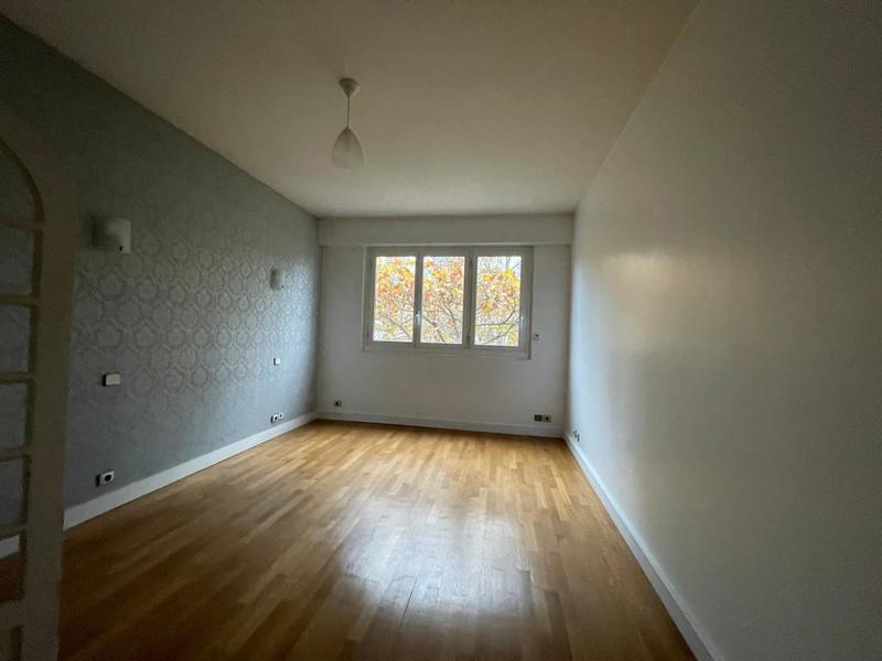 Appartement - 88 m² - 4 pièces