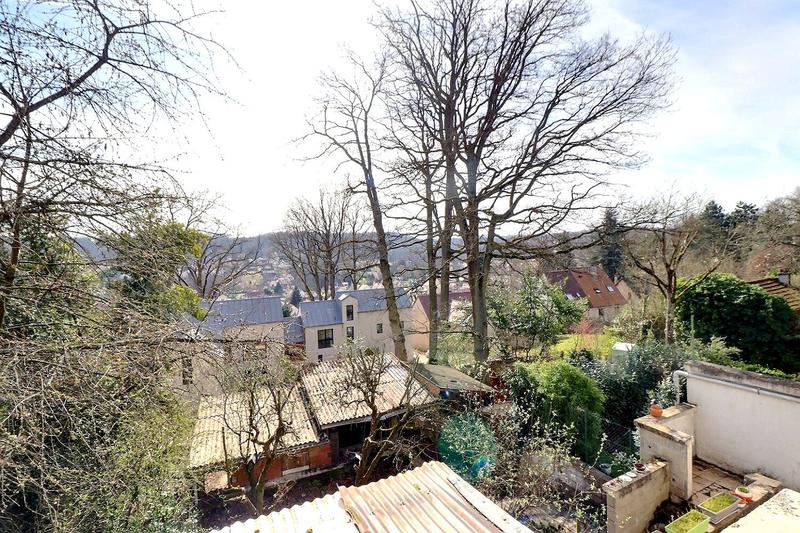 Appartement - 130 m² - 5 pièces