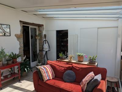 Maison - 195 m² - 9 pièces