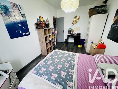 Maison de village - 97 m² - 4 pièces