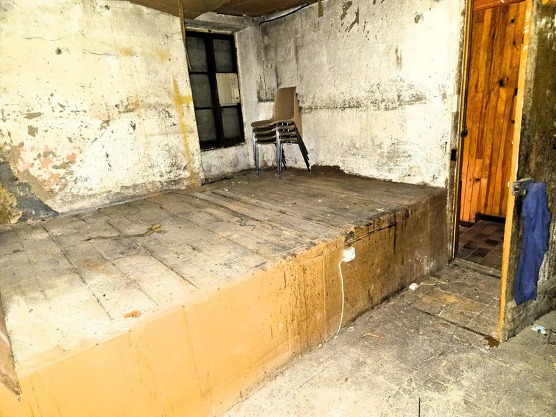 Maison - 60 m² - 4 pièces