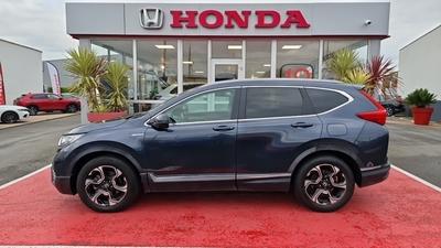 Honda Cr-V Hybrid V 2.0 i-Mmd 2wd Executive