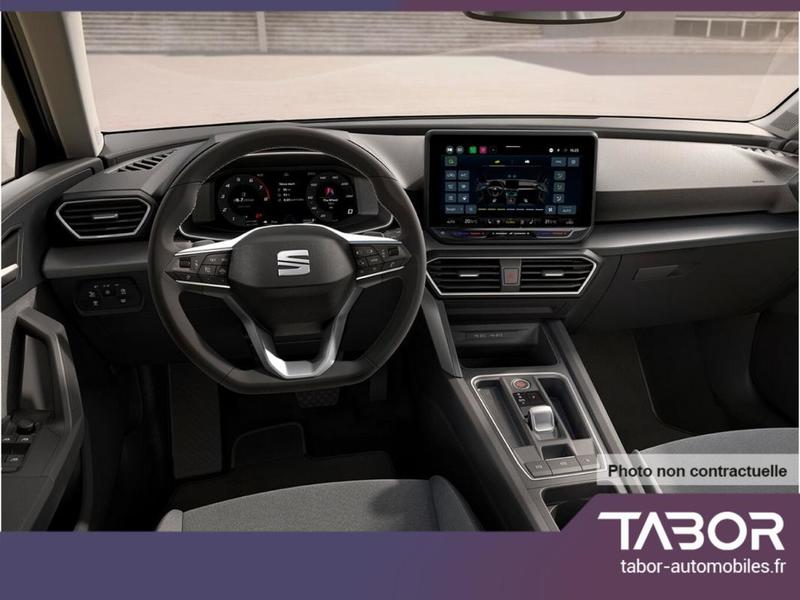 Seat Leon 1.5 Tsi 115 Style Matrix Acc 3ZClim