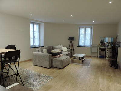 Appartement - 53 m² - 2 pièces