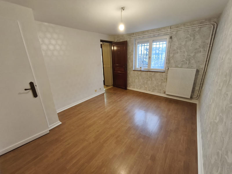 Maison - 109 m² - 5 pièces