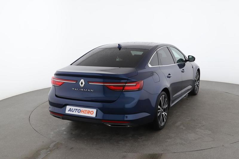 Renault Talisman 1.3 TCe Initiale Paris Edc 160 ch