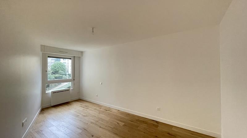 Appartement - 91 m² - 4 pièces