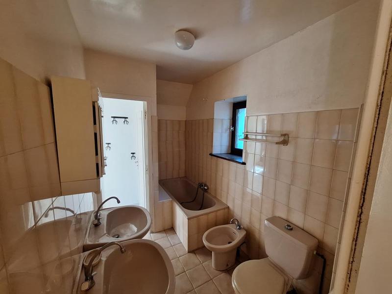 Maison - 160 m² - 5 pièces