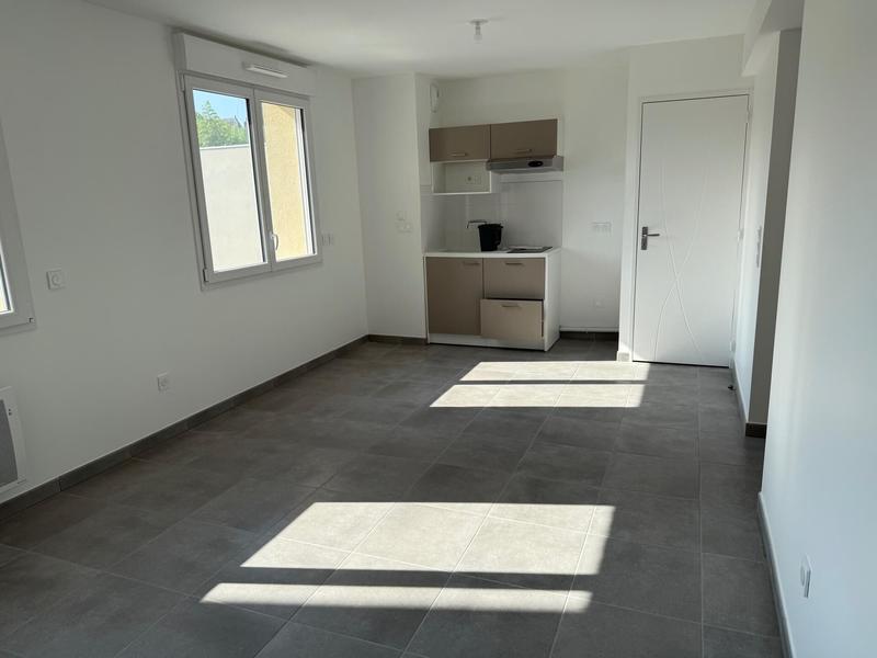 Appartement - 53 m² - 3 pièces