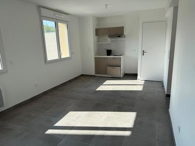 Appartement - 53 m² - 3 pièces