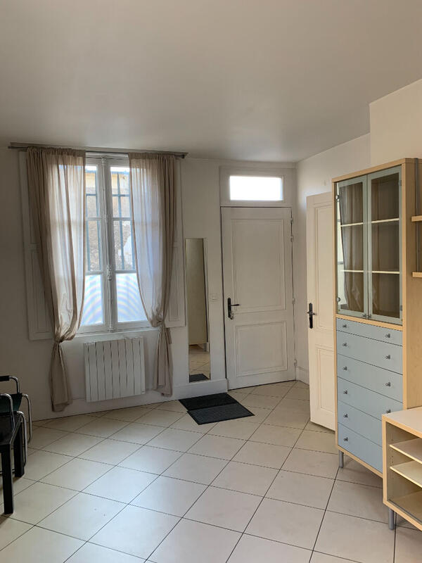 Maison - 66 m² - 2 pièces