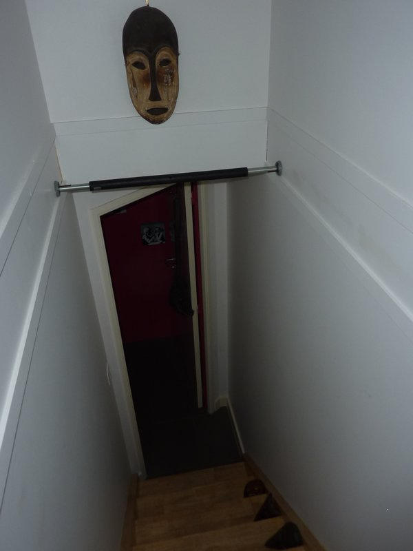 Maison - 56 m² - 3 pièces