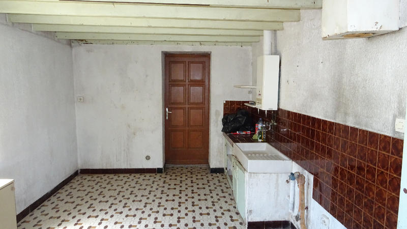 Maison - 106 m² - 5 pièces