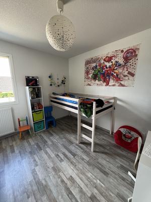 Villa - 88 m² - 4 pièces