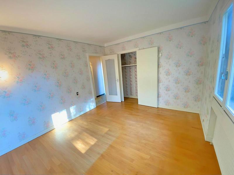 Maison - 116 m² - 4 pièces