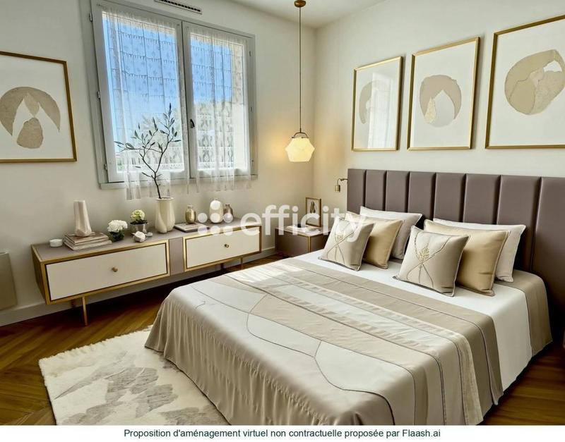 Maison - 126 m² - 6 pièces