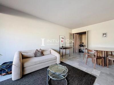 Appartement - 52 m² - 2 pièces