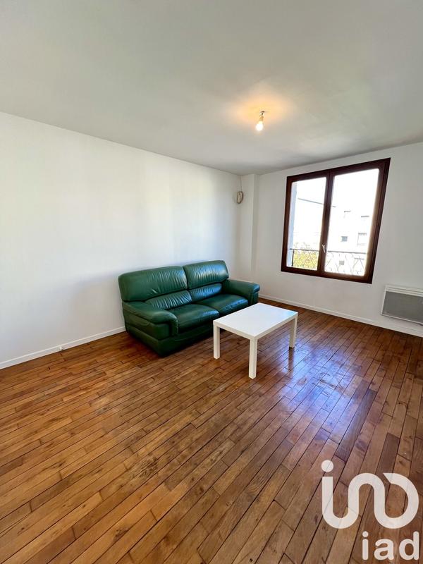 Maison - 107 m² - 5 pièces