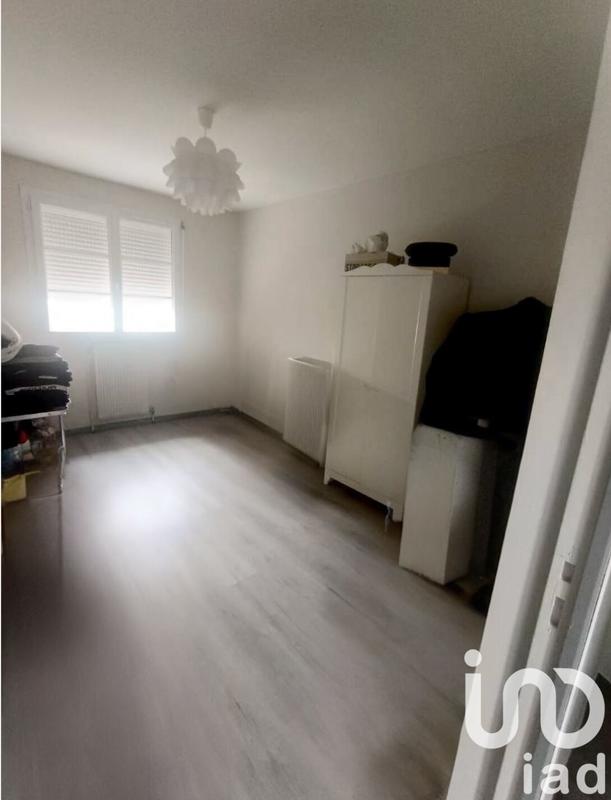 Maison - 73 m² - 3 pièces