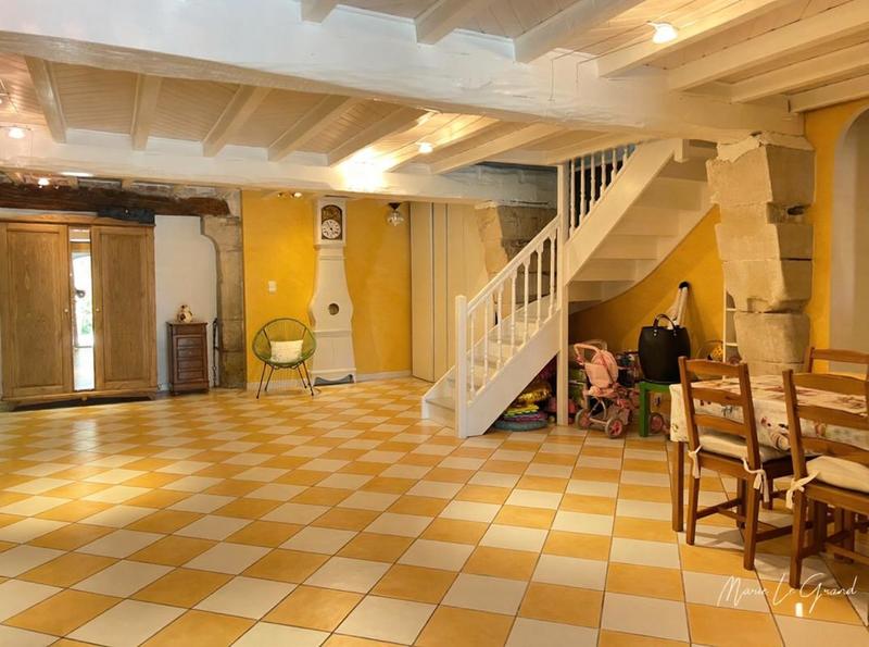 Maison - 175 m² - 6 pièces