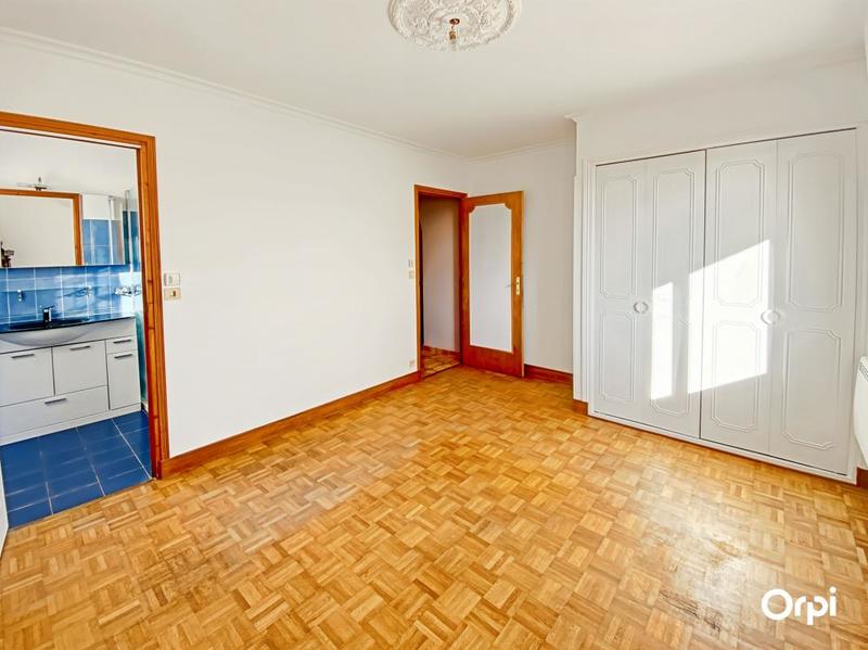 Maison - 119 m² - 6 pièces