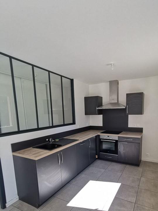 Villa - 100 m² - 4 pièces