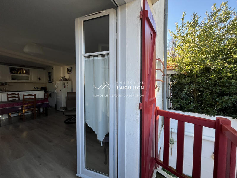 Appartement - 83 m² - 4 pièces