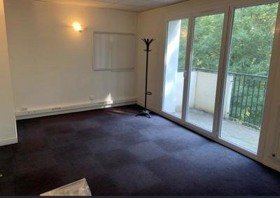 Immeuble - 600 m² - 23 pièces