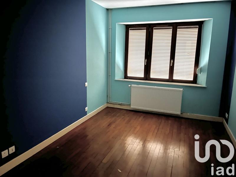 Maison de village - 235 m² - 8 pièces