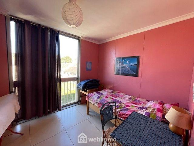 Appartement - 77 m² - 5 pièces