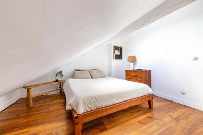 Appartement - 21 m² - 2 pièces