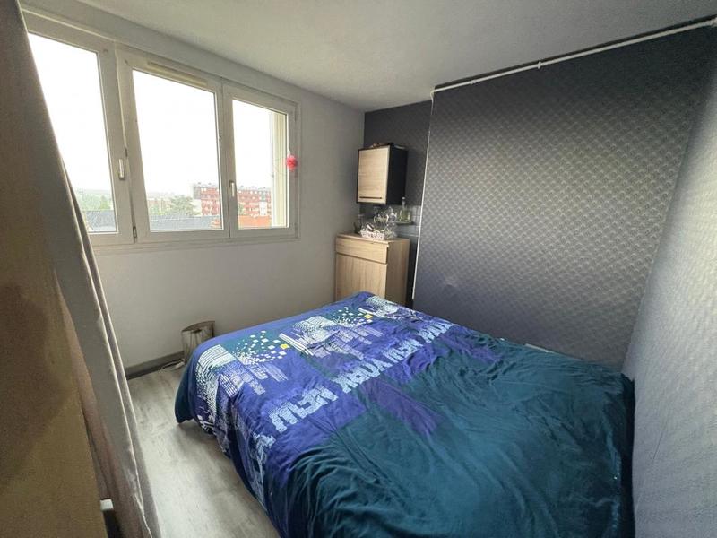 Appartement - 77 m² - 4 pièces