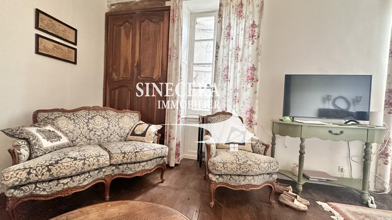 Château - 600 m² - 19 pièces