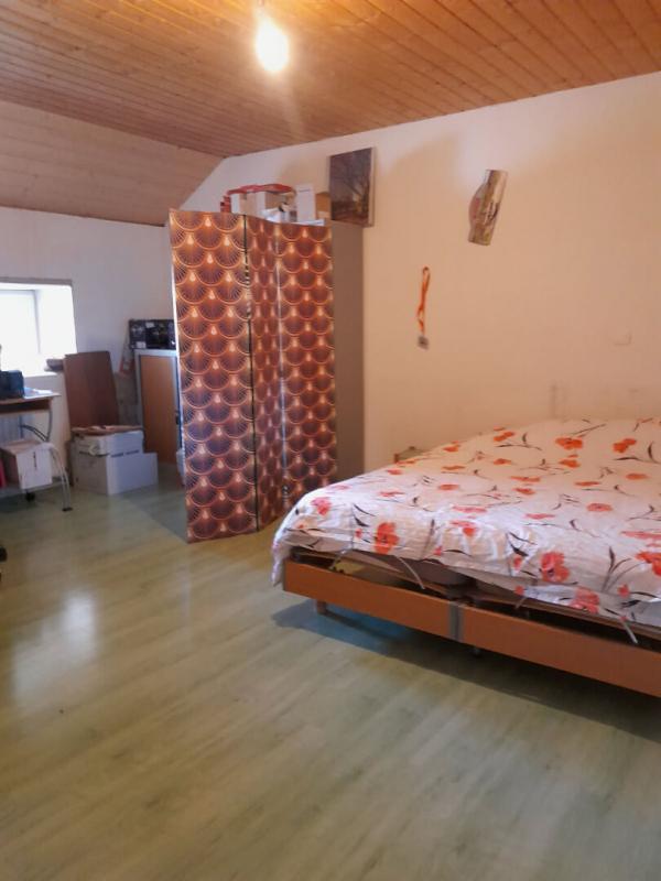 Maison de village - 262 m² - 8 pièces