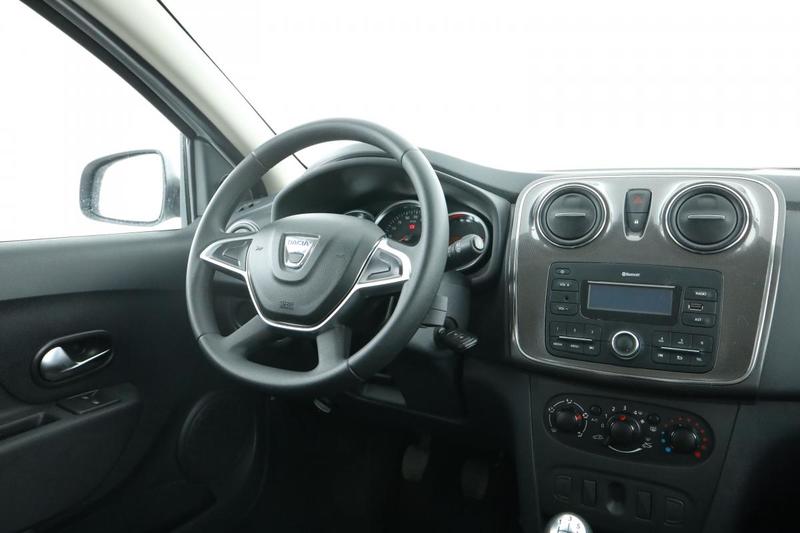 Dacia Sandero II Stepway 1.0 SCe Urban 75 ch