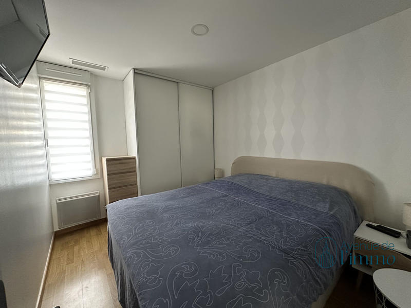 Maison - 81 m² - 5 pièces