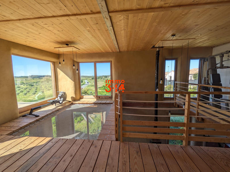 Villa - 150 m² - 6 pièces