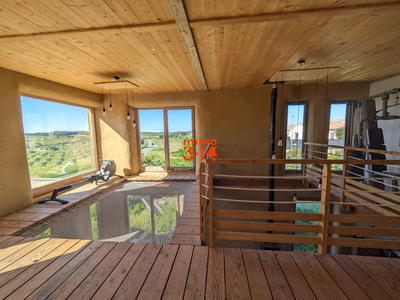 Villa - 150 m² - 6 pièces