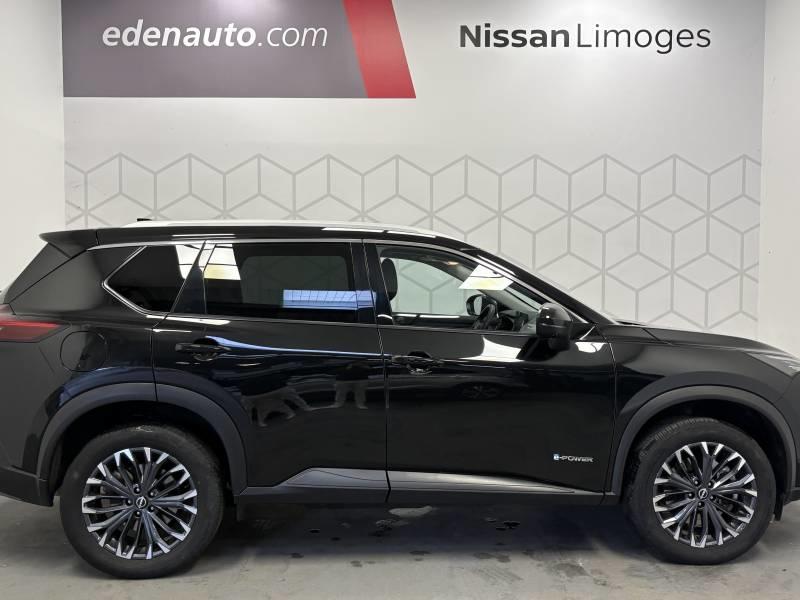 Nissan X-Trail e-Power 204 ch n-Connecta