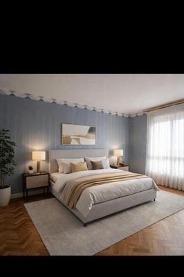 Appartement - 83 m² - 3 pièces