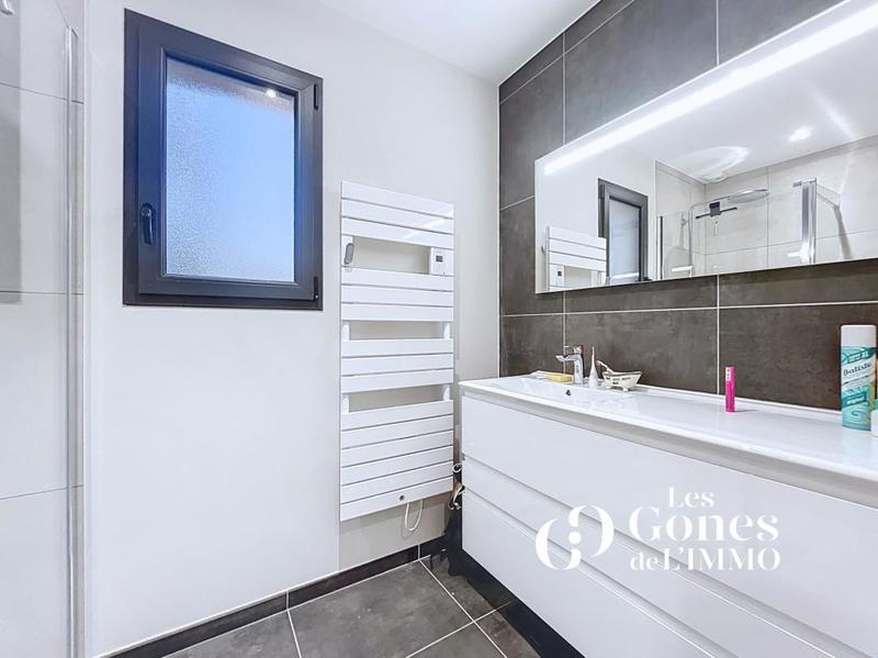 Villa - 128 m² - 5 pièces