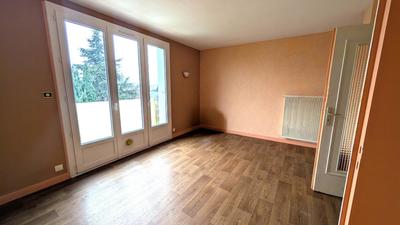 Appartement - 61 m² - 4 pièces
