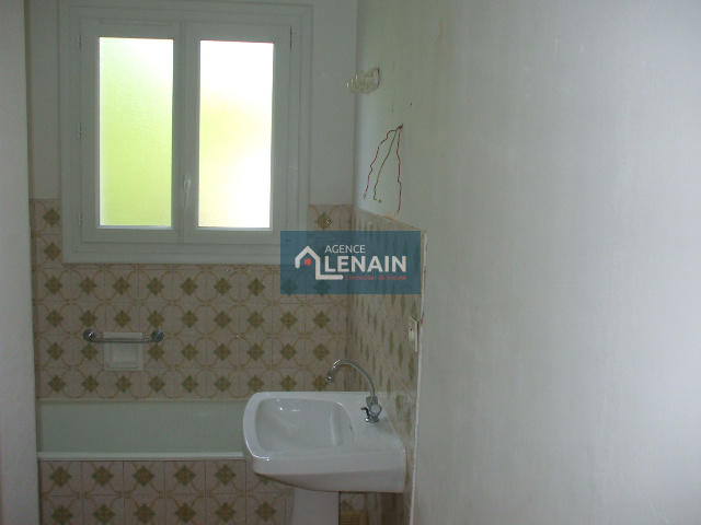 Maison - 84 m² - 5 pièces