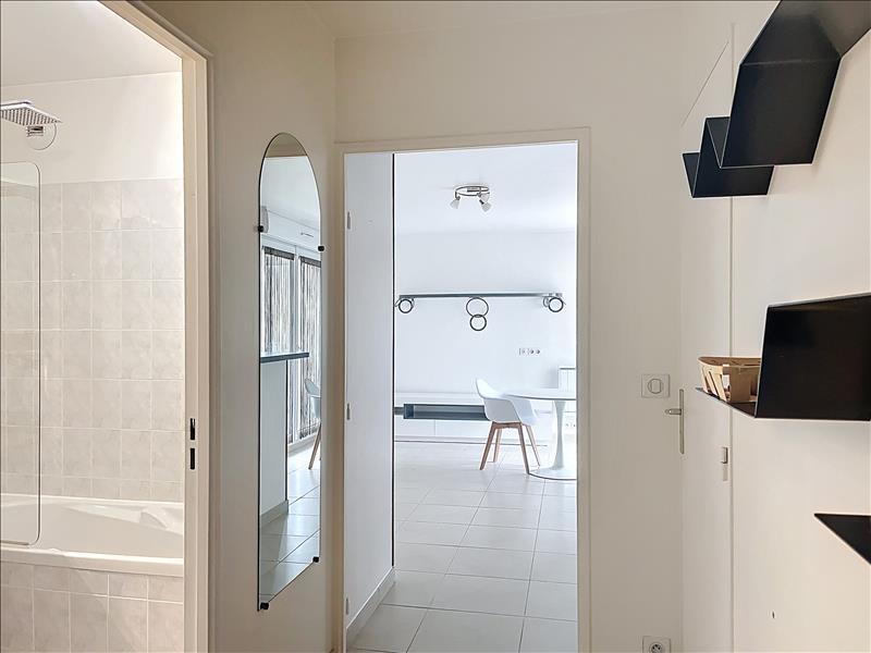 Appartement - 33 m² - 1 pièce